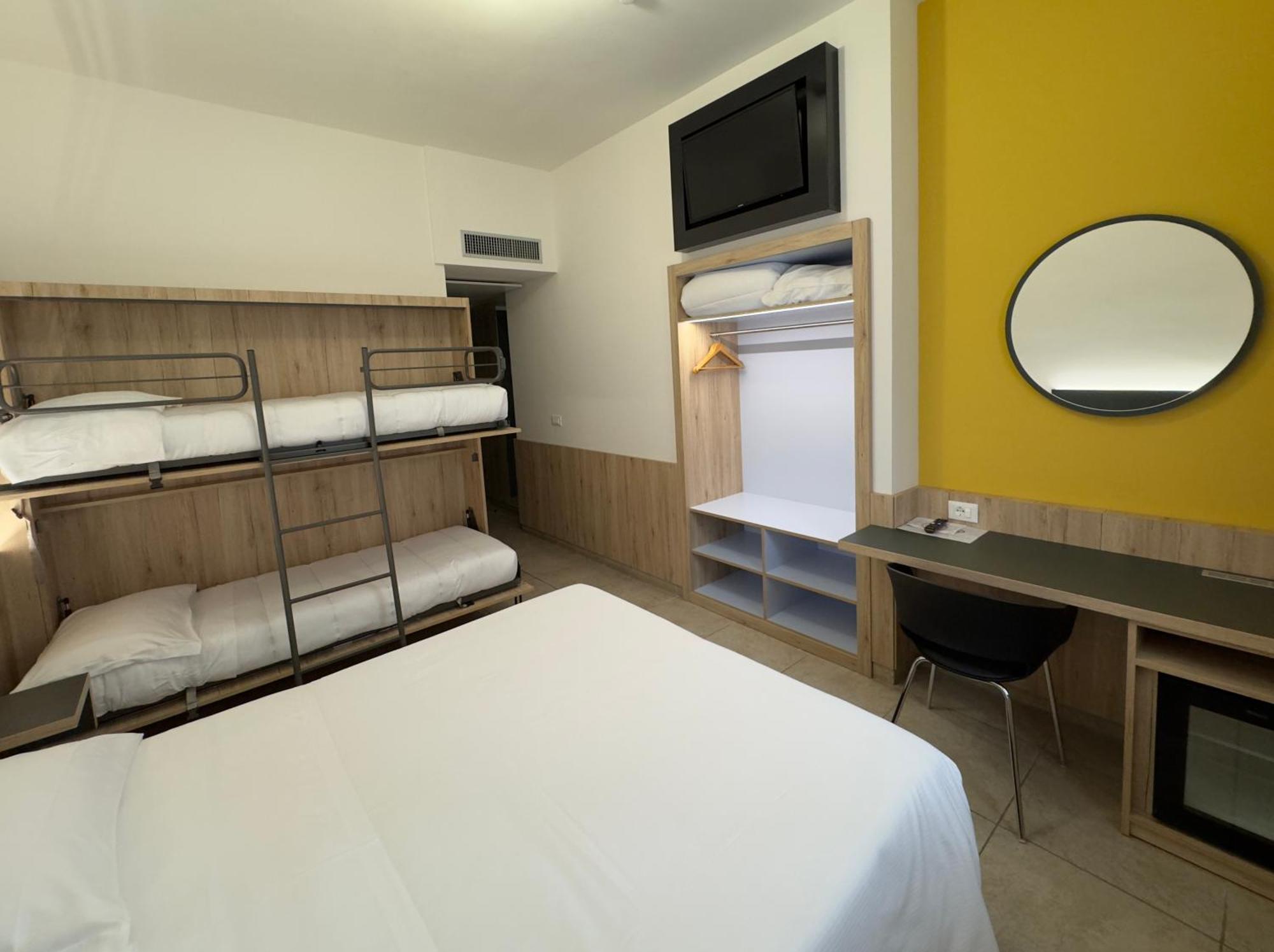 Hotel Holidays Roccaraso Exteriér fotografie