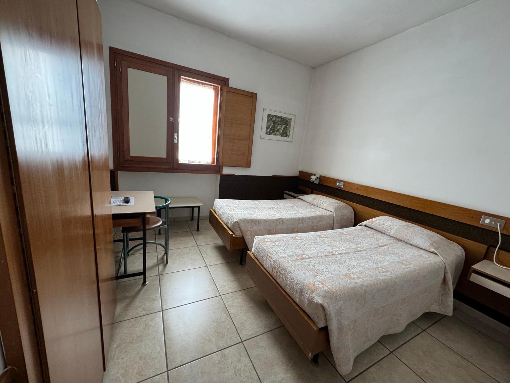 Hotel Holidays Roccaraso Exteriér fotografie